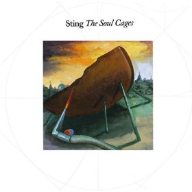 Sting - The Soul Cages Sting - The Soul Cages