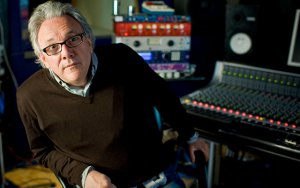 Trevor Horn (taken from recordproduction.com)